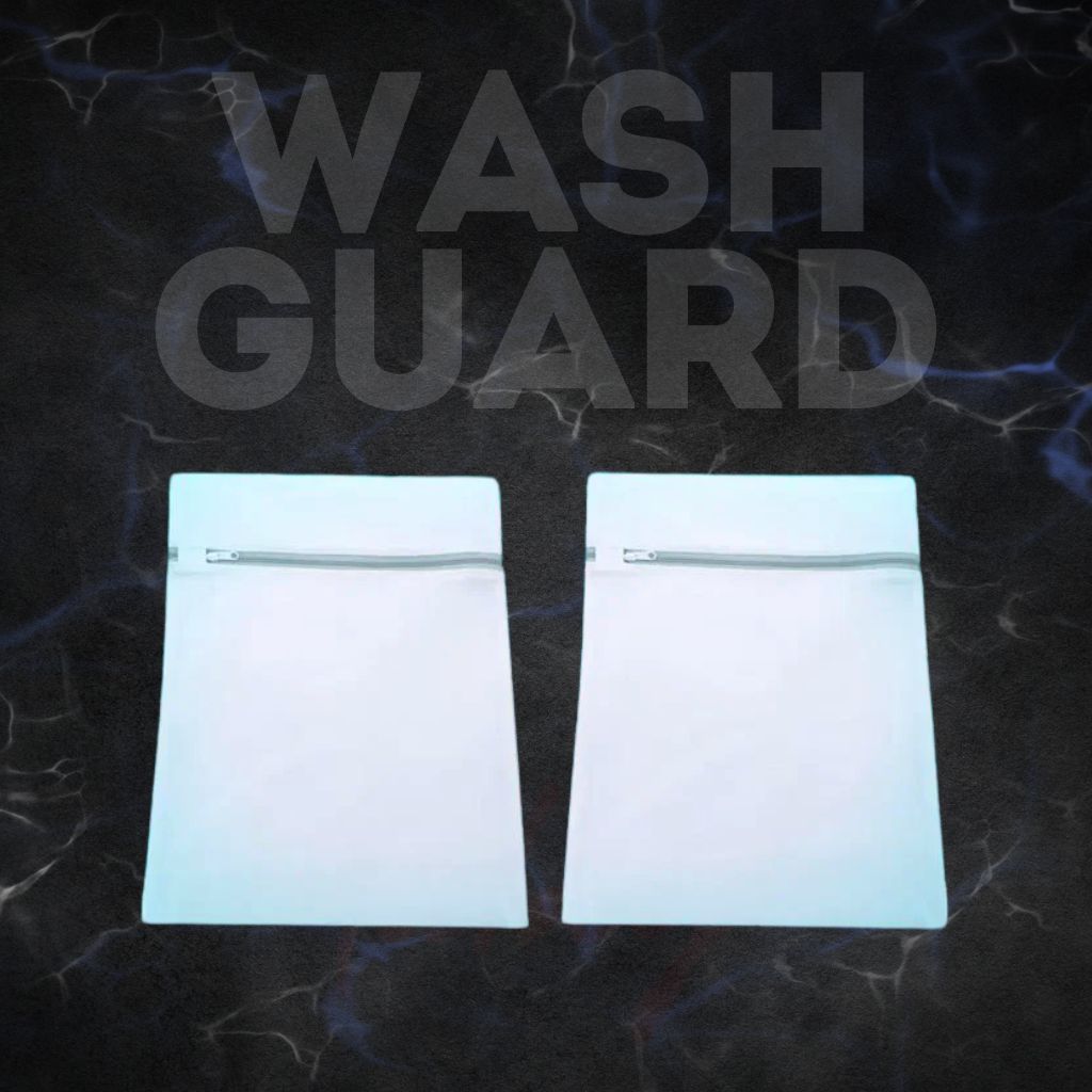 Wrapie™ WashGuard