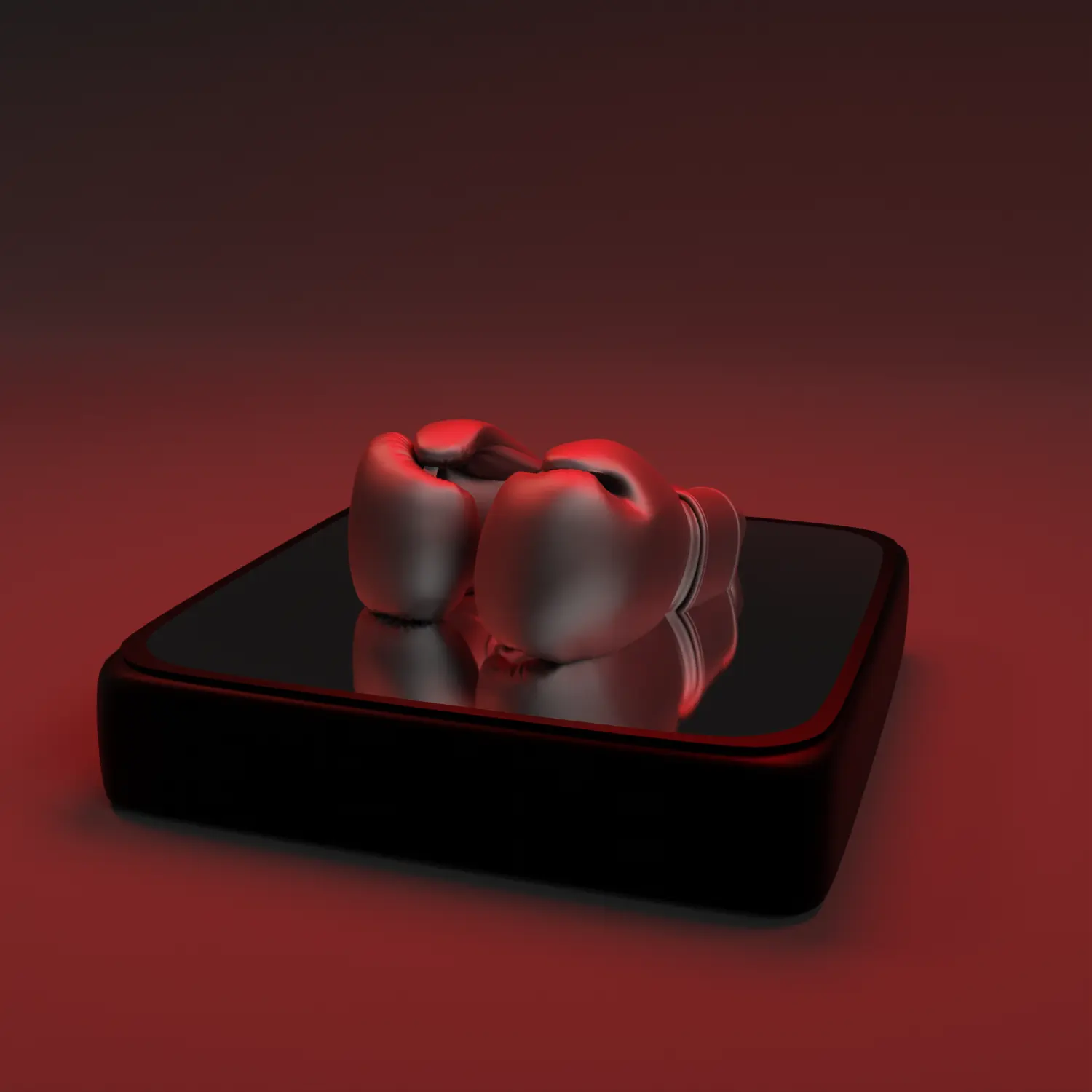 Wrapie™ ChampGlove